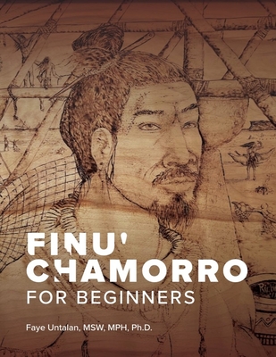 Finu' Chamorro for Beginners - Faye Untalan