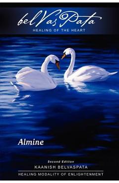 Poza produsului Kaanish Belvaspata (Second Edition) - Almine