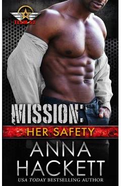Mission: Her Safety - Anna Hackett