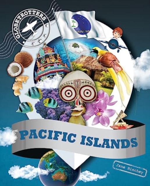 Pacific Islands - Jane Hinchey