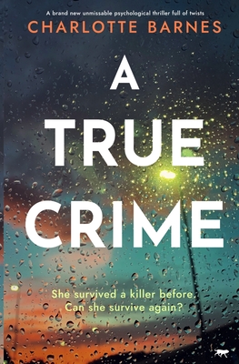 A True Crime - Charlotte Barnes