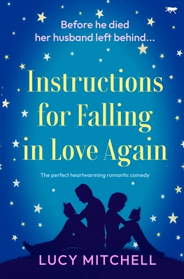 Instructions for Falling in Love Again - Lucy Mitchell