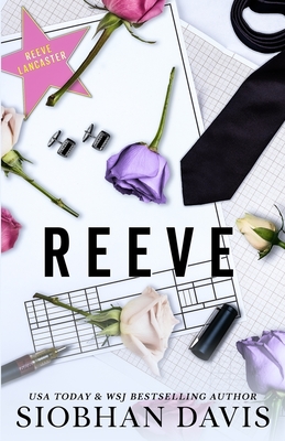 Reeve: Alternate Paperback - Siobhan Davis