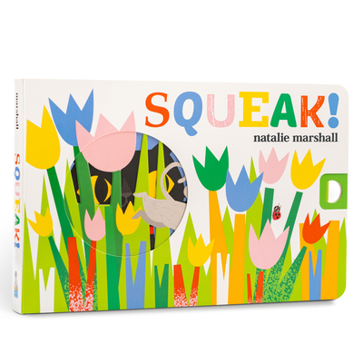 Squeak! - Natalie Marshall