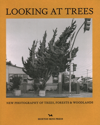 Looking at Trees: New Photography of Trees, Forests and Woodlands - Sophie Howarth