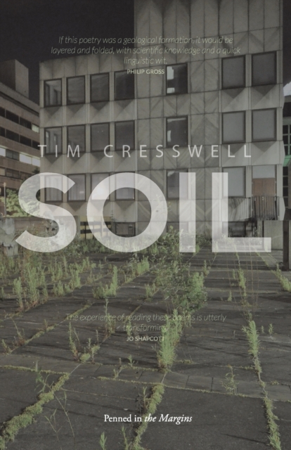 Soil - Tim Cresswell