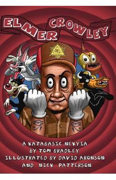 Poza produsului Elmer Crowley - Tom Bradley