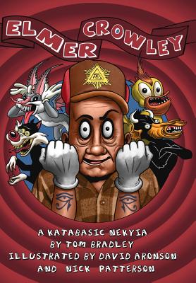 Elmer Crowley - Tom Bradley