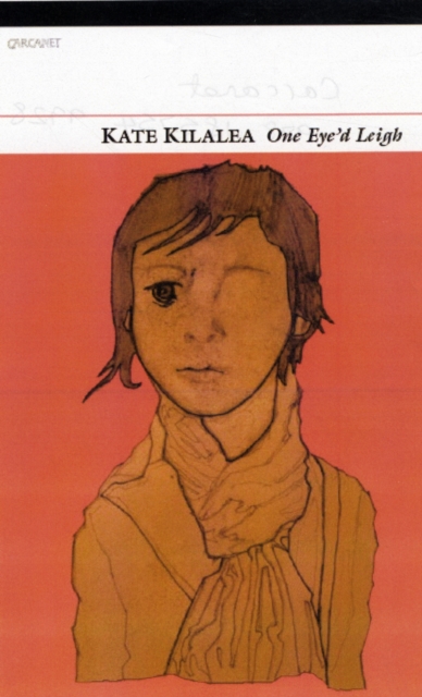 One Eye'd Leigh - Katharine Kilalea