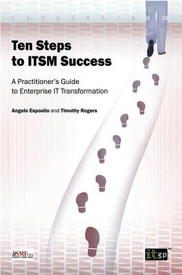 Ten Steps to ITSM Success - It Governance