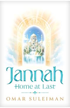 Poza produsului Jannah: Home at Last - Omar Suleiman
