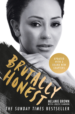 Brutally Honest: The Sunday Times Bestseller - Melanie Brown