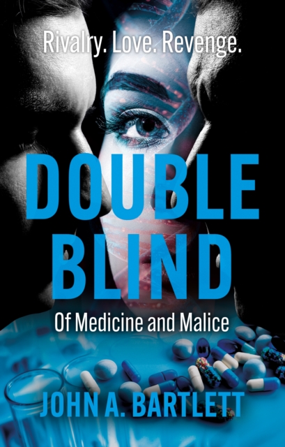 Double Blind - John Bartlett