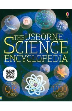 Usborne Science Encyclopedia