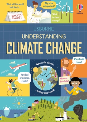 Understanding Climate Change - Andy Prentice