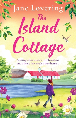 The Island Cottage - Jane Lovering