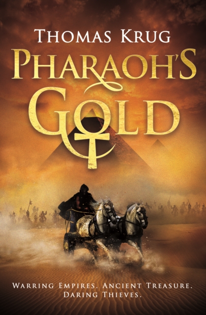 Pharaoh's Gold - Thomas Krug