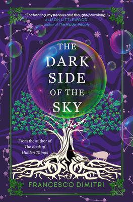 The Dark Side of the Sky - Francesco Dimitri