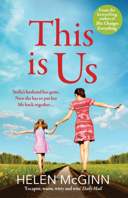 This Is Us - Helen Mcginn