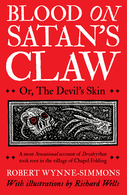 Blood on Satan's Claw: Or, the Devil's Skin - 