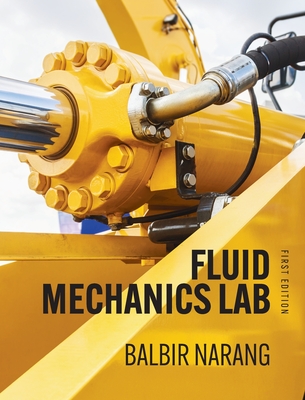Fluid Mechanics Lab - Balbir Narang