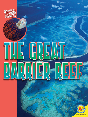 The Great Barrier Reef - Erinn Banting