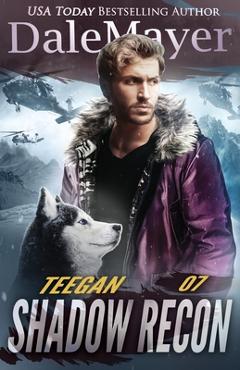 Coperta cărții 'Teegan - Dale Mayer'