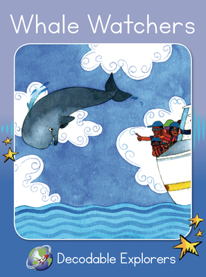 Whale Watchers: Skills Set 5 - Pam Holden