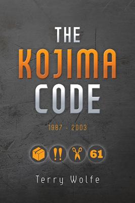 The Kojima Code - Terry Wolfe
