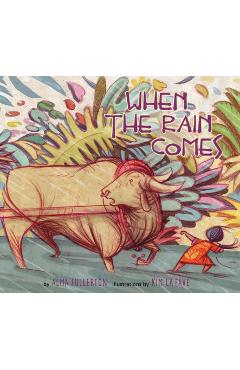 Poza produsului When the Rain Comes - Alma Fullerton