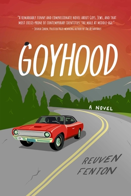 Goyhood - Reuven Fenton