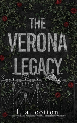 Verona Legacy - L. A. Cotton