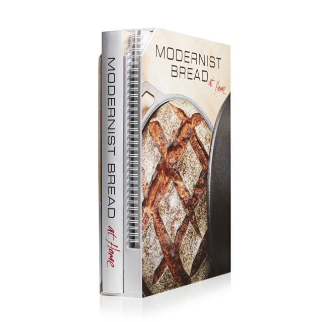 Modernist Bread at Home - 