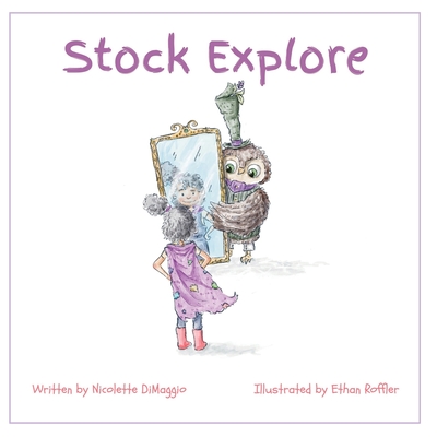 Stock Explore - Ethan Roffler