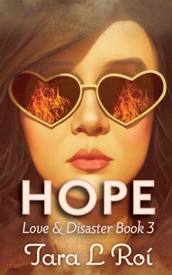 Hope - Tara L. Roí