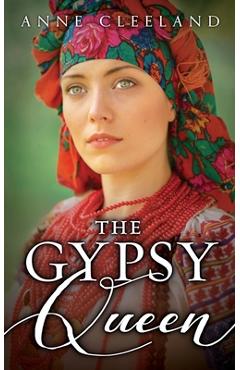 Poza produsului The Gypsy Queen - Anne Cleeland