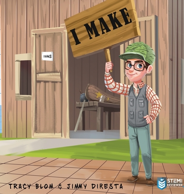 I Make - Tracy Blom