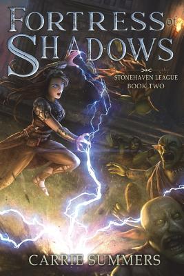 Fortress of Shadows - Carrie Summers
