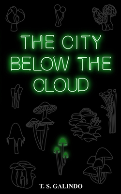 The City Below the Cloud - S. B. Galindo