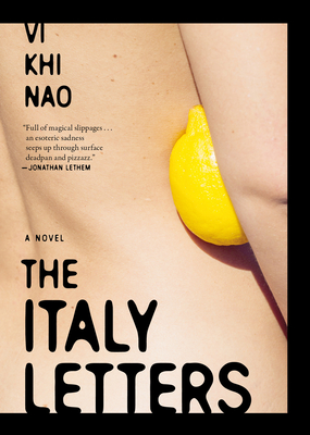 The Italy Letters - Vi Khi Nao