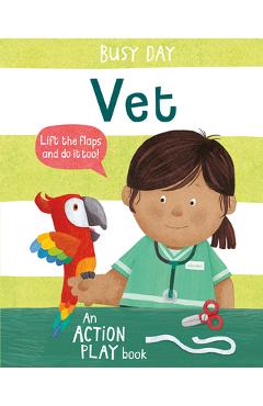 Poza produsului Vet - Dan Green