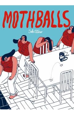 Mothballs - Sole Otero