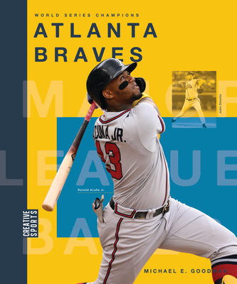 Atlanta Braves - Michaele Goodman