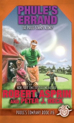Phule's Errand - Robert Asprin