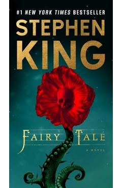 Poza produsului Fairy Tale - Stephen King