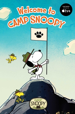 Welcome to Camp Snoopy - Charles M. Schulz