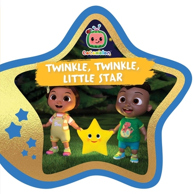 Twinkle, Twinkle, Little Star - Maggie Testa