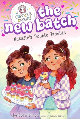 Natalie's Double Trouble - Coco Simon