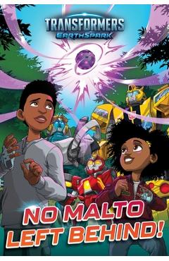 Poza produsului No Malto Left Behind! - Ryder Windham