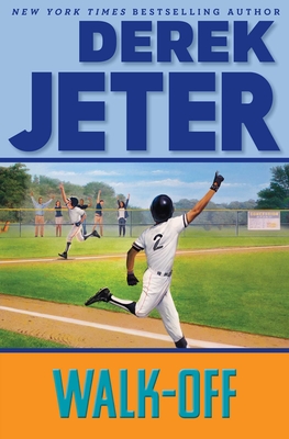 Walk-Off - Derek Jeter